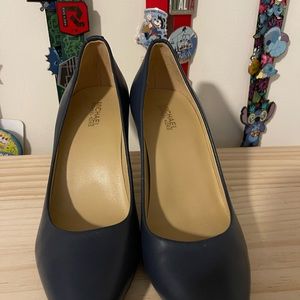 Michael Kors Heels size 5
